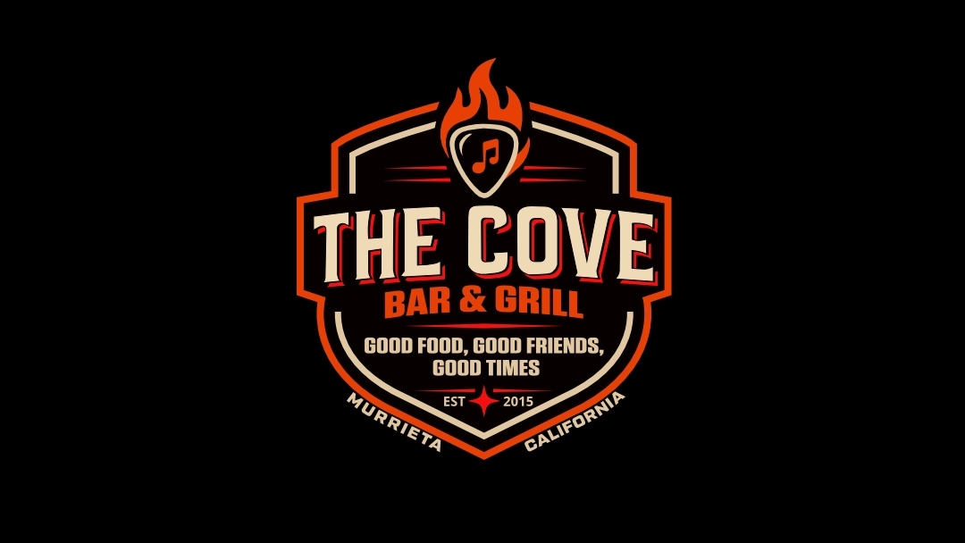 Events @ The Cove