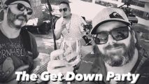 The Get Down Party