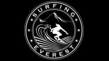 surfing everest