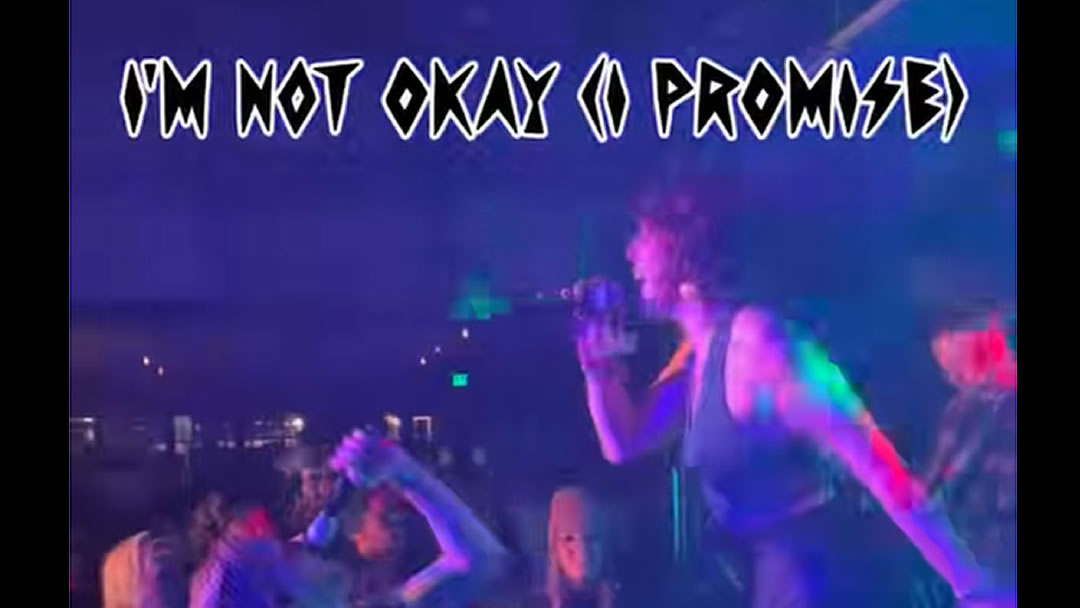 Emo vs Punk Festival