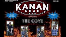 Kanan Road Band