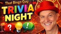 Trivia Night