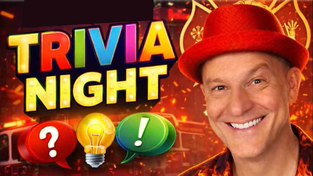 Trivia Night