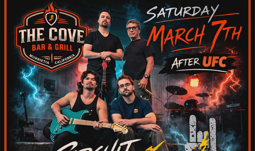 Ciruit Breakers band