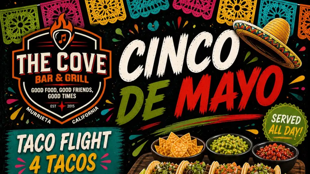 Cinco de Mayo