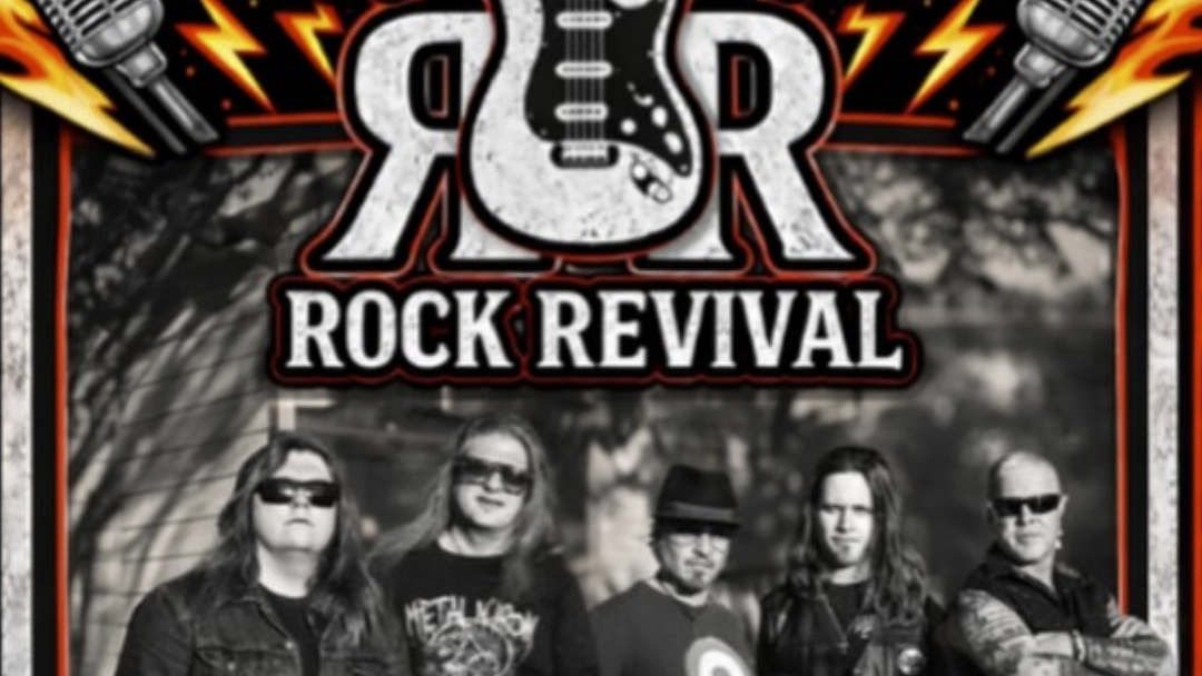 Rock Revival