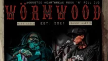 Wormwood