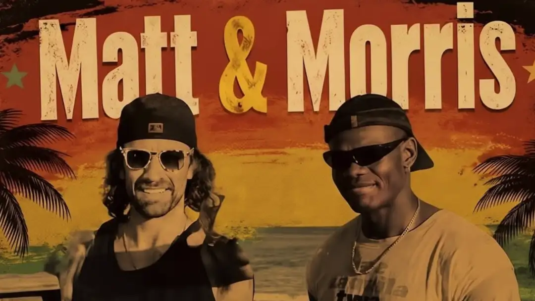 Matt & Morris