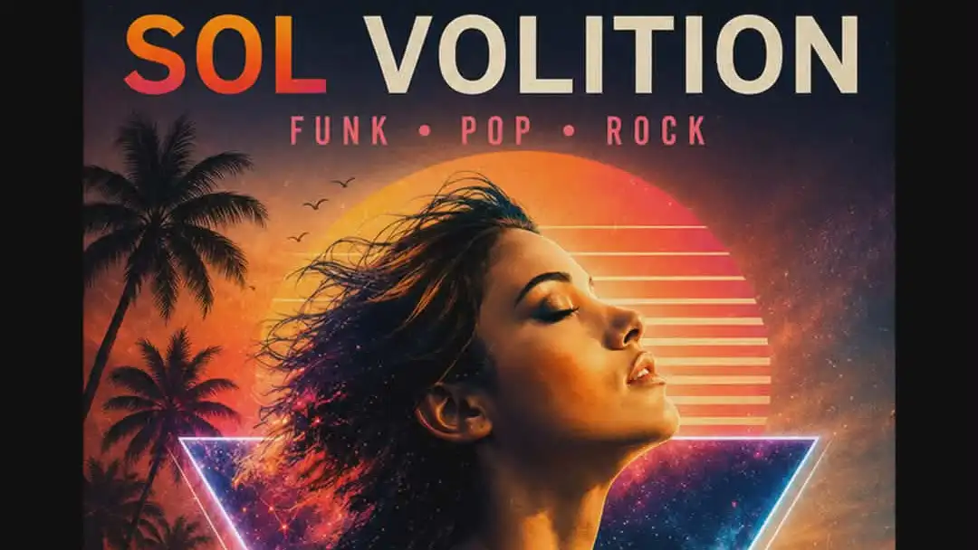 Sol Volition