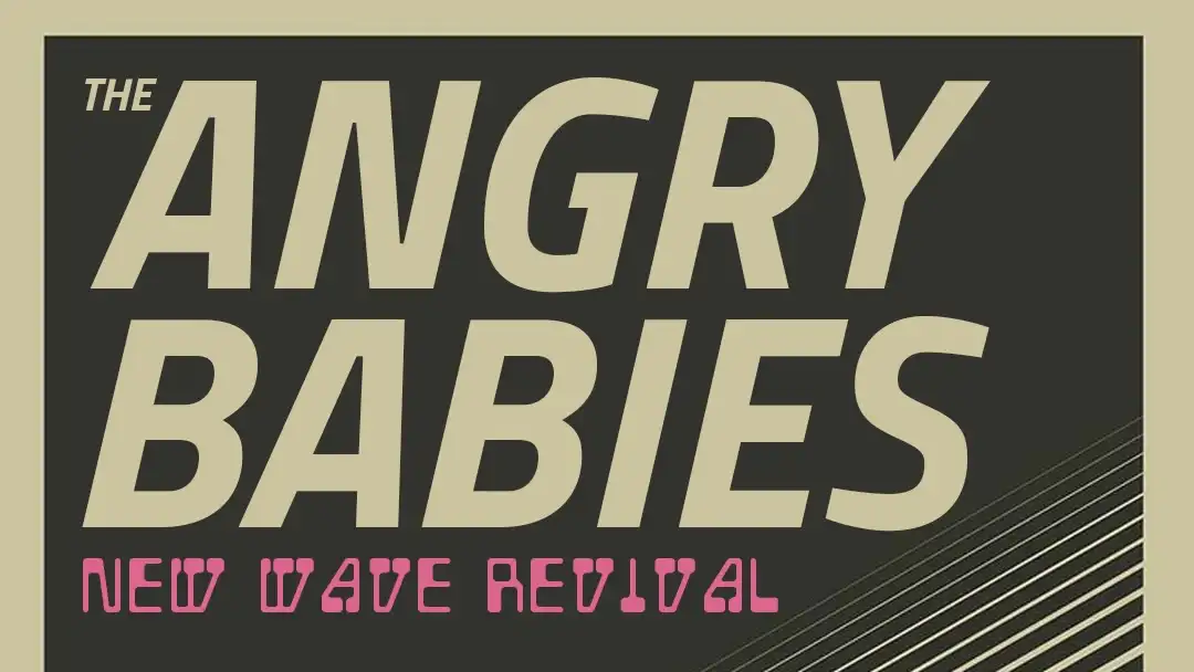 The Angry Babies